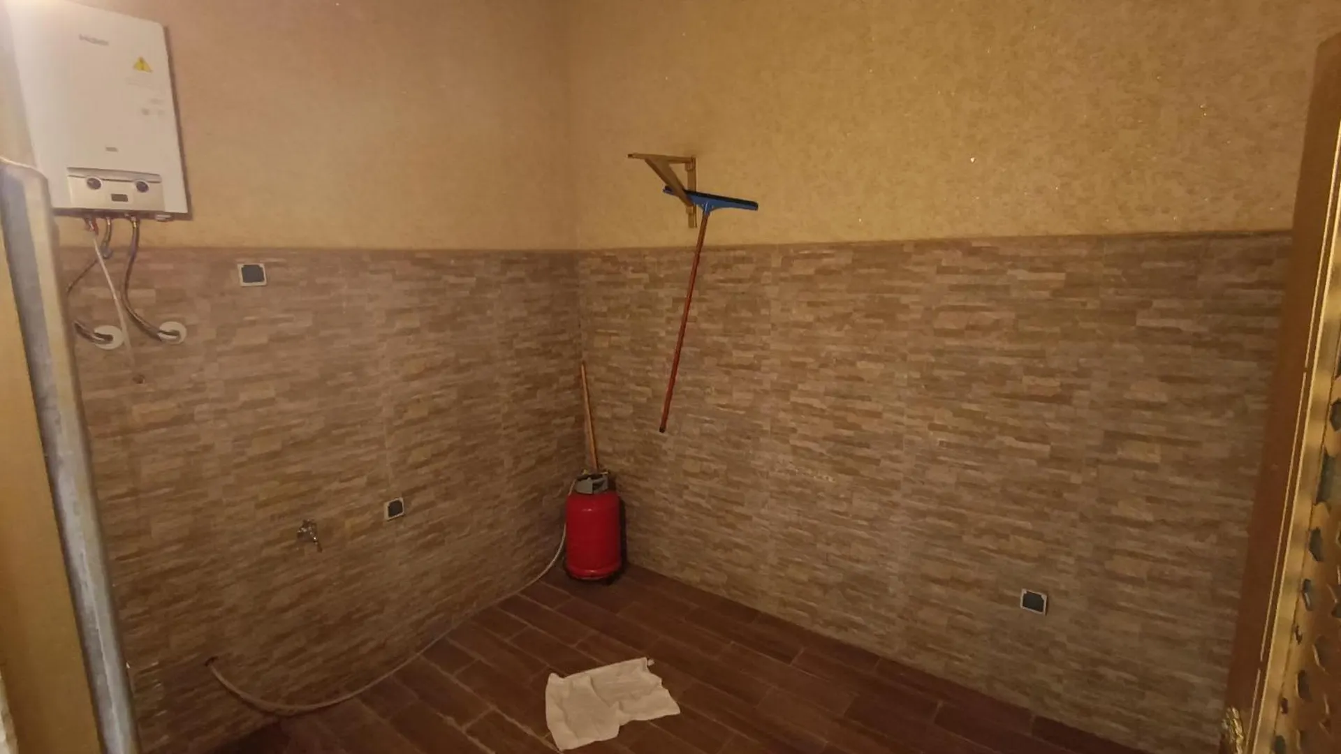 Chez Bousfyha Apartment Marrakesh